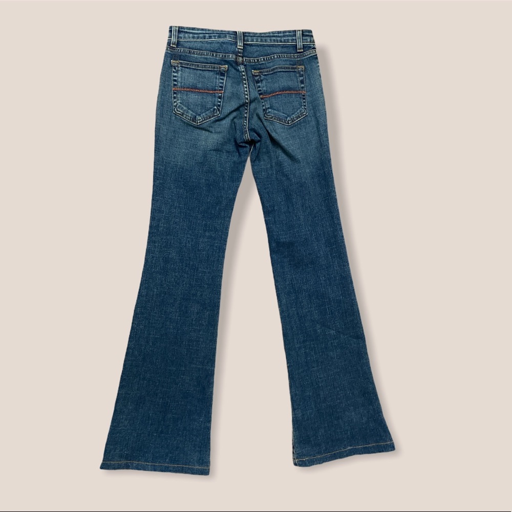 BLU JEANIOUS Boot cut jeans - Picture 4 of 11